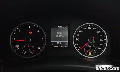 Volkswagen Tiguan 2013 2.0 гидро в Москве № 1139108, миниатюра 8