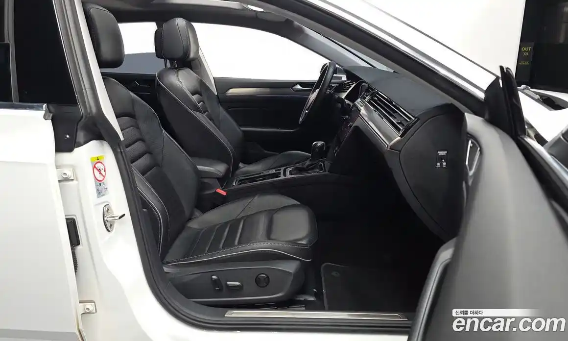 Volkswagen Arteon 2020 2.0 гидро в Москве № 1139114, фото 11