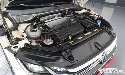 Volkswagen Arteon 2020 2.0 гидро в Москве № 1139114, миниатюра 6