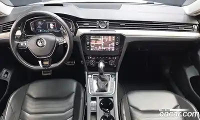 Volkswagen Arteon 2020 2.0 гидро в Москве № 1139114, миниатюра 7