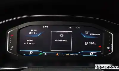Volkswagen Arteon 2020 2.0 гидро в Москве № 1139114, миниатюра 8