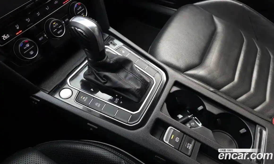 Volkswagen Arteon 2020 2.0 гидро в Москве № 1139114, фото 9