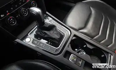 Volkswagen Arteon 2020 2.0 гидро в Москве № 1139114, миниатюра 9