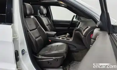 Jeep Cherokee 2017 3.0 гидро в Москве № 1139226, миниатюра 11