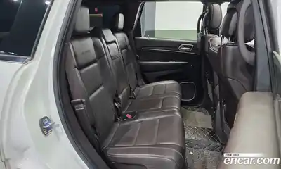 Jeep Cherokee 2017 3.0 гидро в Москве № 1139226, миниатюра 12