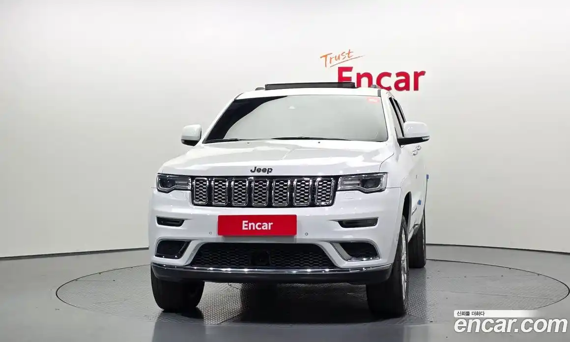 Jeep Cherokee 2017 3.0 гидро в Москве № 1139226, фото 3