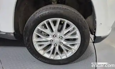Jeep Cherokee 2017 3.0 гидро в Москве № 1139226, миниатюра 5