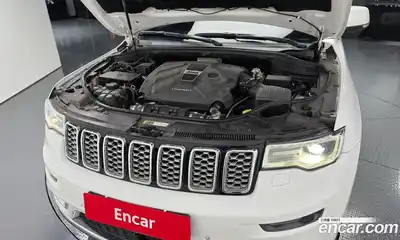 Jeep Cherokee 2017 3.0 гидро в Москве № 1139226, миниатюра 6