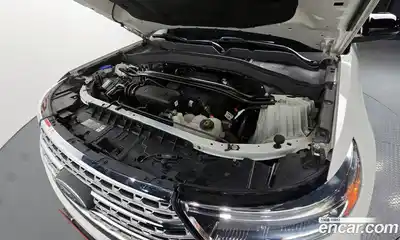 Ford Explorer 2020 2.3 гидро в Москве № 1139428, миниатюра 5