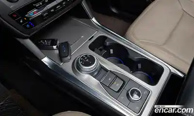 Ford Explorer 2020 2.3 гидро в Москве № 1139428, миниатюра 8