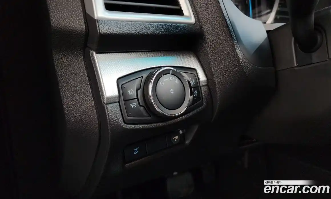 Ford Explorer 2014 2.0 гидро в Москве № 1139467, фото 13