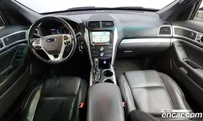 Ford Explorer 2014 2.0 гидро в Москве № 1139467, миниатюра 6