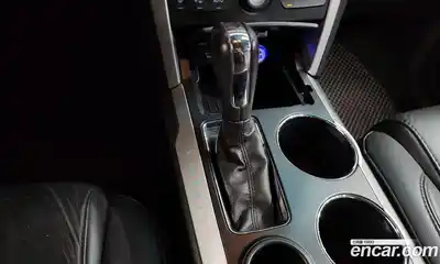 Ford Explorer 2014 2.0 гидро в Москве № 1139467, миниатюра 8