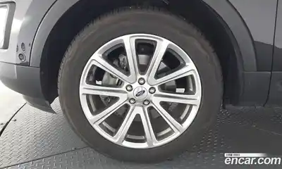 Ford Explorer 2017 2.3 гидро в Москве № 1139482, миниатюра 5
