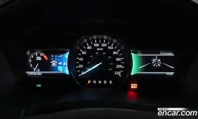 Ford Explorer 2017 2.3 гидро в Москве № 1139482, миниатюра 8