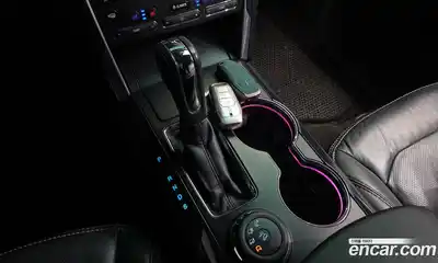 Ford Explorer 2017 2.3 гидро в Москве № 1139482, миниатюра 9