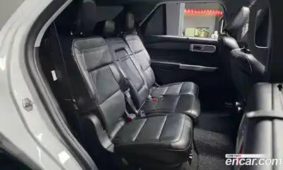 Ford Explorer 2020 2.3 гидро в Москве № 1139497, миниатюра 12