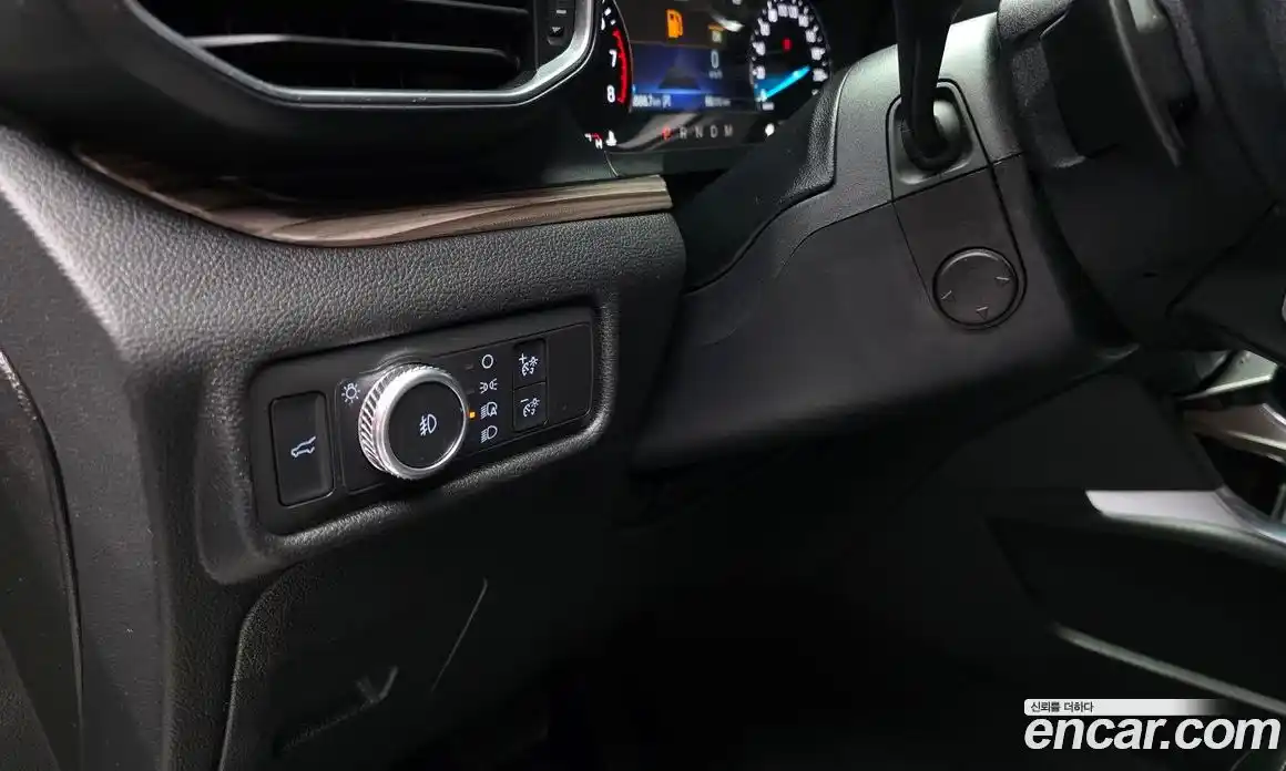 Ford Explorer 2020 2.3 гидро в Москве № 1139497, фото 19