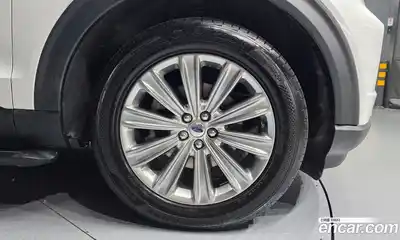 Ford Explorer 2020 2.3 гидро в Москве № 1139497, миниатюра 5