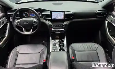 Ford Explorer 2020 2.3 гидро в Москве № 1139497, миниатюра 7