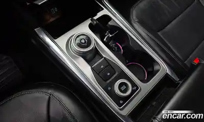 Ford Explorer 2020 2.3 гидро в Москве № 1139497, миниатюра 9