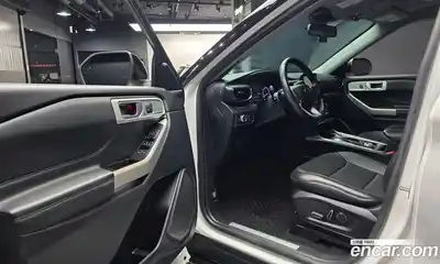 Ford Explorer 2020 2.3 гидро в Москве № 1139497, миниатюра 10