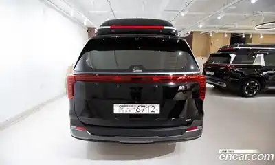 Kia Canival 2025 3.5 гидро в Москве № 113951, миниатюра 2