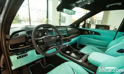 Kia Canival 2025 3.5 гидро в Москве № 113951, миниатюра 3