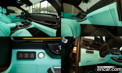 Kia Canival 2025 3.5 гидро в Москве № 113951, миниатюра 5