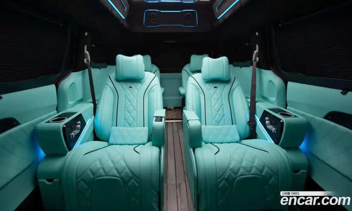 Kia Canival 2025 3.5 гидро в Москве № 113951, фото 7