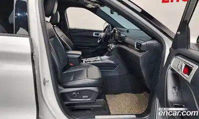 Ford Explorer 2020 2.3 гидро в Москве № 1139561, миниатюра 11