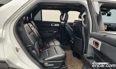 Ford Explorer 2020 2.3 гидро в Москве № 1139561, миниатюра 12