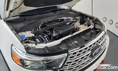 Ford Explorer 2020 2.3 гидро в Москве № 1139561, миниатюра 6