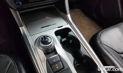 Ford Explorer 2020 2.3 гидро в Москве № 1139561, миниатюра 9