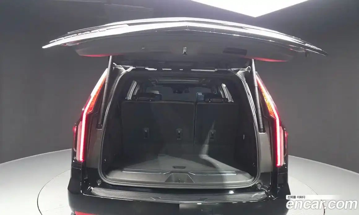 Cadillac Escalade 2022 6.2 гидро в Москве № 1139734, фото 20