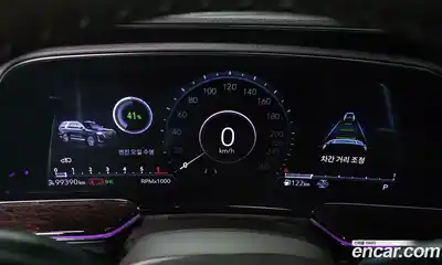 Cadillac Escalade 2022 6.2 гидро в Москве № 1139734, миниатюра 8