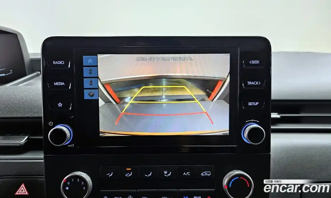 Hyundai Staria 2024 3.5 Автомат в Москве № 1141316, фото 15