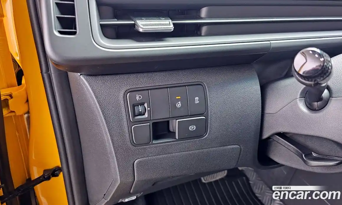 Hyundai Staria 2024 3.5 Автомат в Москве № 1141316, фото 16