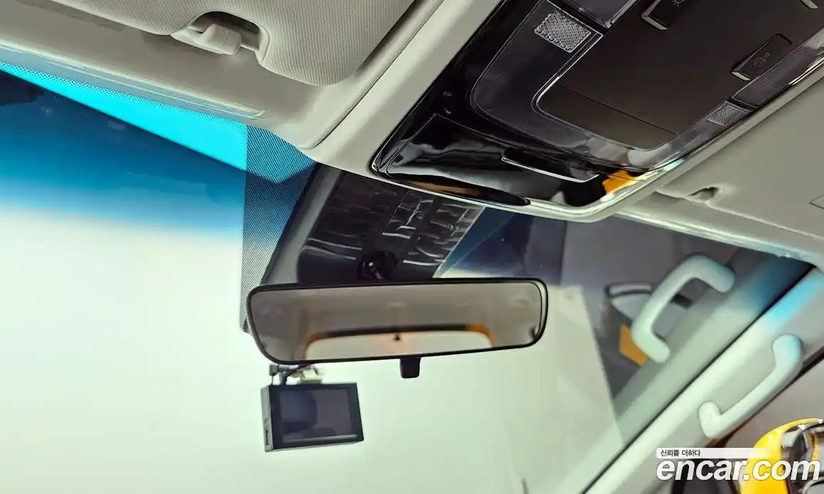 Hyundai Staria 2024 3.5 Автомат в Москве № 1141316, фото 18