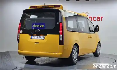 Hyundai Staria 2024 3.5 Автомат в Москве № 1141316, миниатюра 2