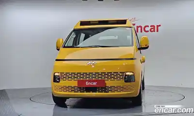 Hyundai Staria 2024 3.5 Автомат в Москве № 1141316, миниатюра 3