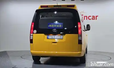 Hyundai Staria 2024 3.5 Автомат в Москве № 1141316, миниатюра 4