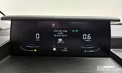 Hyundai Staria 2024 3.5 Автомат в Москве № 1141316, миниатюра 8