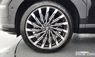 Hyundai Santa Fe 2024 2.5 Автомат в Москве № 1141395, миниатюра 5