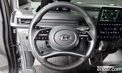 Hyundai Staria 2022 2.2 Автомат в Москве № 1141442, миниатюра 12