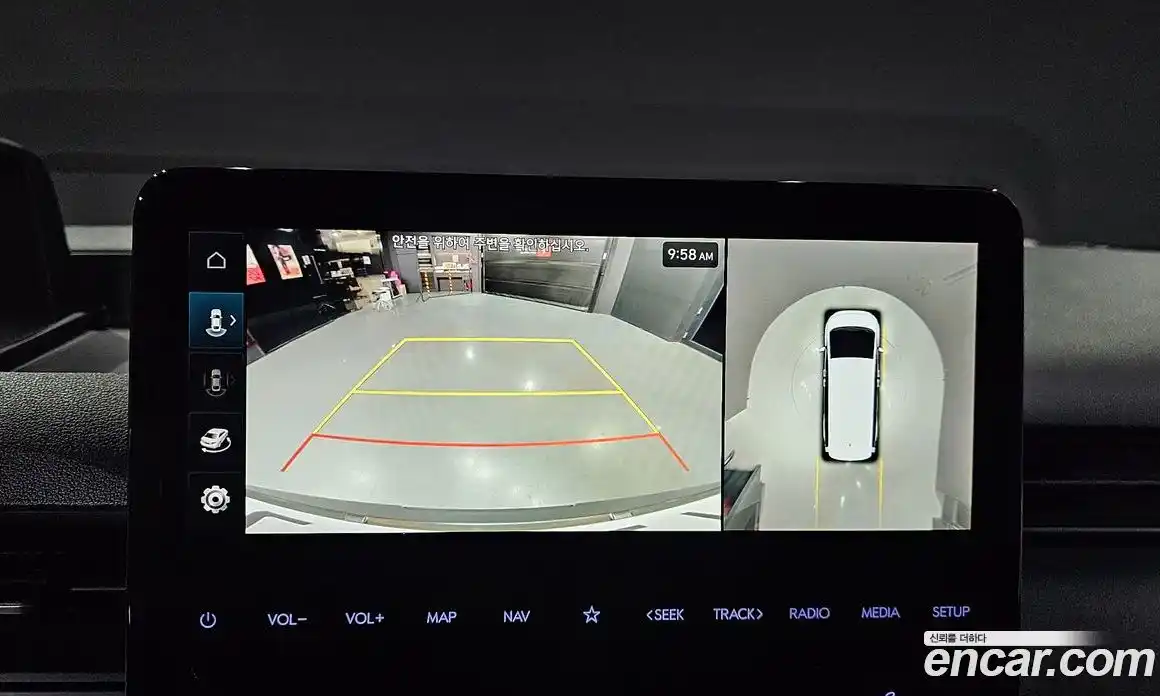 Hyundai Staria 2022 2.2 Автомат в Москве № 1141442, фото 15