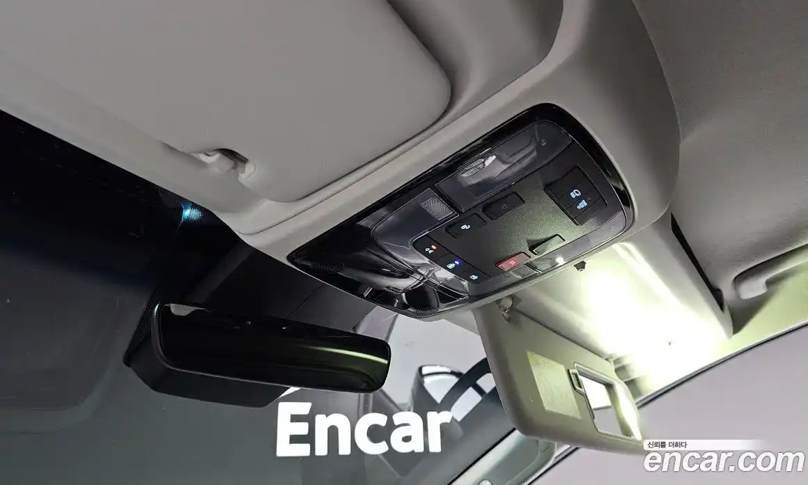 Hyundai Staria 2022 2.2 Автомат в Москве № 1141442, фото 17