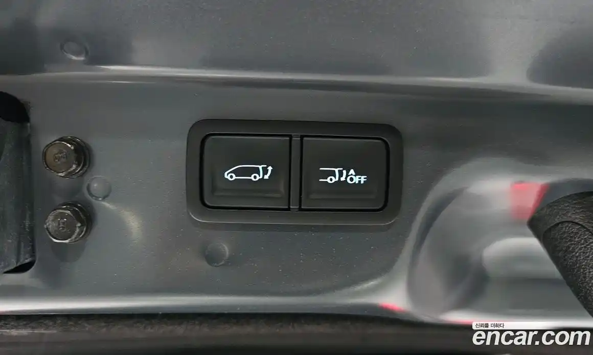 Hyundai Staria 2022 2.2 Автомат в Москве № 1141442, фото 20