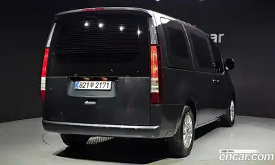 Hyundai Staria 2022 2.2 Автомат в Москве № 1141442, миниатюра 2