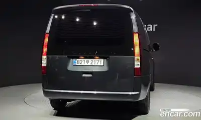 Hyundai Staria 2022 2.2 Автомат в Москве № 1141442, миниатюра 4